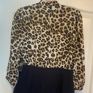 New York and Company, brand new dress.